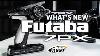What S New Futaba 7px U0026 7px Le Limited Edition 2 4ghz Transmitters