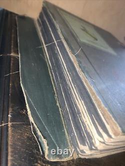 William Shakespeare Rare Print Collection! Binding in Poor Condition