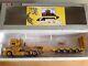 Wsi Aberclean Scania T Cab Lowloader Limited Edition Like Tekno Mint Condition