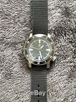 (X1) SR-35 Diver Automatic Watch by Maratac Rare/Mint Condition