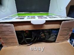Xbox Classic 1. Gen Limited Edition in OVP PAL CIB Fully Working top Condition