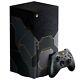 Xbox Series X Halo Infinite Limited Edition Console 1tb. Great Condition