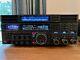 Yaesu Ftdx 5000 Limited Edition + Yaesu Sm 5000 Excellent Condition