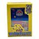 Yokohama Wc Deck Pikachu Near Mint Condition Limited Edition Japan