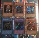 Yu-gi-oh Master Collection 1 Full Set Of 6 Limited Edition Great Condition