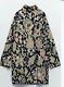 Zara Limited Edition Jacquard Jumper Dress Size Small Excellent Condition