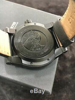 Zodiac Pilot Aviator ZMX-04 Limited Edition Watch EXCELLENT CONDITION