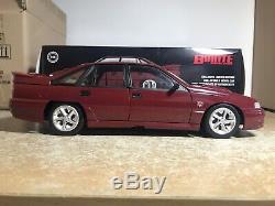 118 Biante Holden Vn Commodore Ss Groupe A Durif Red Brand New Mint Condition