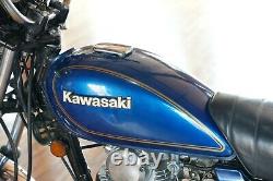 1980 Kawasaki Autres