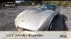 1982 Corvette Corvette C3 Collectors Edition Low Miles Immaculée Condition