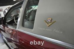 2002 Cadillac Eldorado Esc Limited Edition 53k Carfax Clean