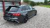 2015 Audi Rs4 Avant V8 Limited Edition