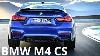 2017 Bmw M4 Cs Limited Edition 3 0 Litres Haute Performance Moteur 460 Hp