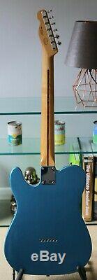 2017 Fender Telecaster Classic'50s Limited Edition Fsr Mint Condition. Rare