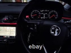 2017 Vauxhall Corsa 1.4 ÉDITION LIMITÉE ECOFLEX 3d 89 BHP Hayon essence Manua