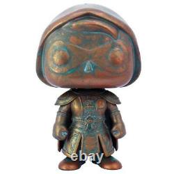 À Stock Funko Pop Heroes Imperial Palace Robin (patina) Chase Version