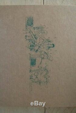 Ailes Rare Box Set, 1971 1973, Mint Condition Paul Mccartney