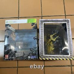 Aliens Colonial Marines, Édition Limitée Collector, XBox 360 en bon état