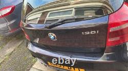 BMW 130i LE M Sport Édition Limitée 76 sur SEULEMENT 160 JAMAIS FABRIQUÉS 265 ch 2007 57