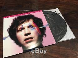 Beck Sea Change Mofi Mfsl Vinyl Excellent Condition # 4678