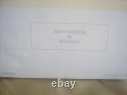 Beryl Cook Dirty Dancing Édition Limitée Impressions 7- 650 en Excellent État