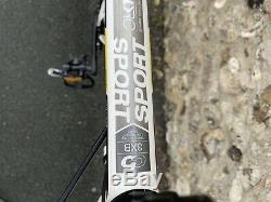 Boardman Route Sport Limited Edition 53cm. Excellent État