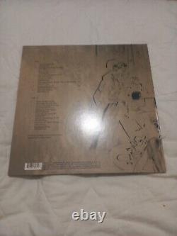 Bryan Ferry Comme le temps passe Lp Vinyle Édition Limitée Ex/Ex Condition