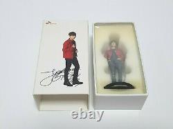 Bts Sk Skt Official Figurine Edition Limitée 9cm Jungkok Seled Condition Rare