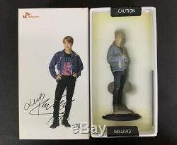 Bts-skt Officiel Figure Limitée Edition Condition Scellé Jimin