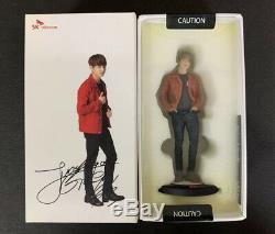 Bts-skt Officiel Figure Limitée Edition Condition Scellé Jungkook