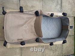 Bugaboo Cameleon 3 Edition Limitée Superbe Sahara Couleur Excellente Condition