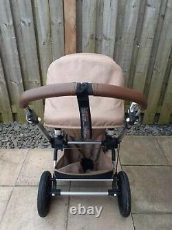 Bugaboo Cameleon 3 Edition Limitée Superbe Sahara Couleur Excellente Condition