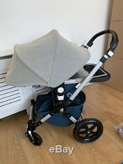 Bugaboo Cameleon3 Elements Limited Edition Excellent Condition