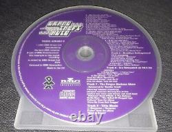 CD De Bande Son Gta De Grand Theft Auto Limited Edition (vg Condition CD + Cas)