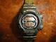 Casio G-shock Mudman Men's Camouflage Watch G-9000mc-3 Rare Model Mint Condition