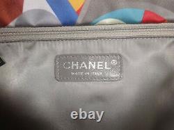 Chanel Coco Color Flap Bag Limited Edition Runway Très Bon État