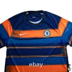 Chelsea Limited Edition Shirtholders Football Chemise En Xl, Excellent État