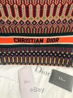 Christian Dior - Édition Limitée - Étui Pour Livre (état Exceptionnel)