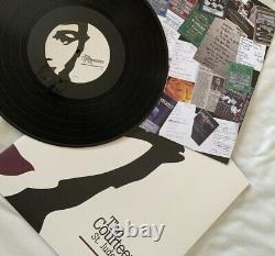 Courtenaires St Jude Rewired Vinyl (2018) Excellent État