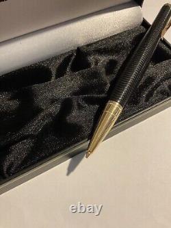 Crayon Montblanc Virginia Woolf Édition Limitée 1437/4000 en parfait état