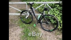 Cube Slr Ltd Pro Mountain Bike (énorme Spec) Absolute Mint Condition