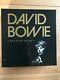 David Bowie Five Years Limited Edition Box Set Vinyle Mint Condition