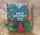 David Hockney Une Plus Grande Image Première édition Reliée En Excellent état
