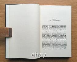 David Pinner, Rituel, 1ère édition, 1967, relié, non lu, en bel état