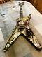 Dean Ml Warbird Superbe Limited Edition Graphique Condition Brillant