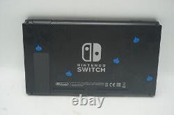 Dragonquest Nintendo Switch Édition Limitée Boîte en Excellent État LL11