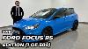 Édition Ford Focus Rs 2018