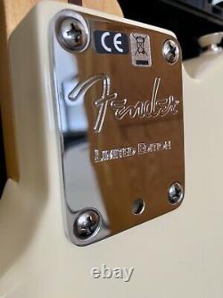Edition Limitée Fender American Standard Telecaster 2015 Condition Parfaite