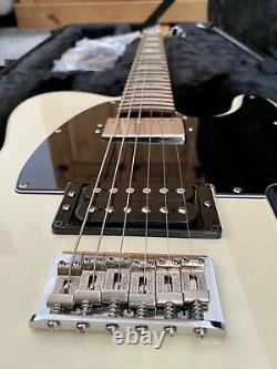 Édition Limitée Fender American Standard Telecaster 2015 Perfect Condition