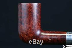 Édition Limitée Pipe Peterson 2016 Cheminée 157/500 Très Bon État